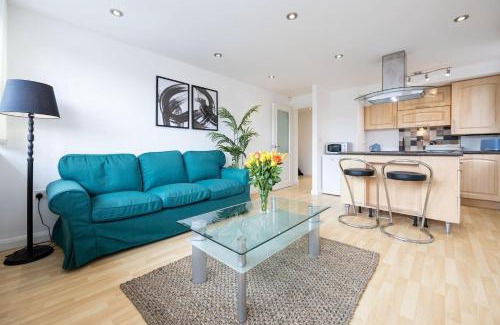 Manchester Apartment | Withington Apartments