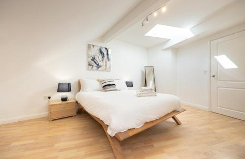 Manchester Apartment | Withington Apartments