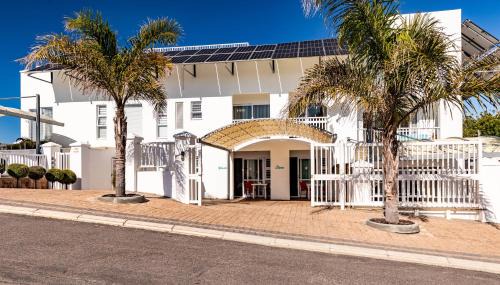 Hartenbos Apartment | Withuis Hartenbos - No Load Shedding