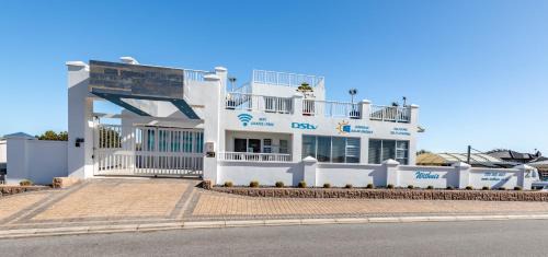 Hartenbos Apartment | Withuis Hartenbos - No Load Shedding