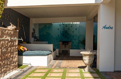 Hartenbos Apartment | Withuis Hartenbos - No Load Shedding