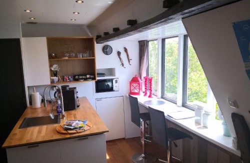 Harlingen Bed & Breakfast | WitteZwaan