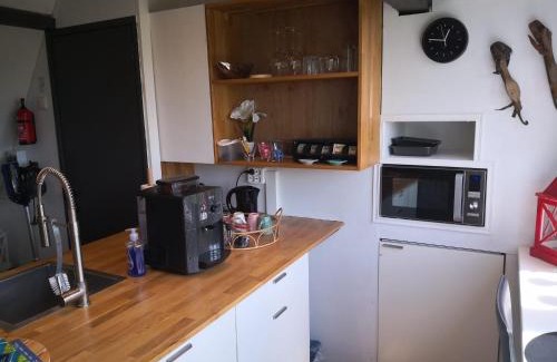 Harlingen Bed & Breakfast | WitteZwaan