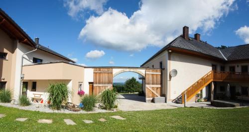 Julbach Apartment | Wittinghof