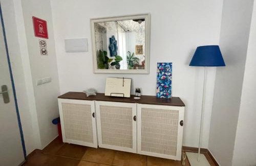 En Corts Apartment | Wivi Valencia