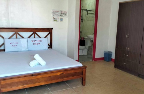 Lapu-Lapu Hotel | Wjv Inn Pusok