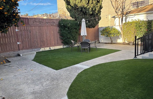 West Los Angeles House | WLA, 3 Bedroom with 2 bathroom, Furnished