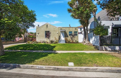 West Los Angeles House | WLA, 3 Bedroom with 2 bathroom, Furnished