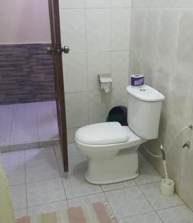 Wli Cabin | Wli Water Heights Hotel