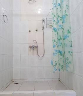 Wli Cabin | Wli Water Heights Hotel