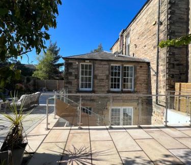 Newington Apartment | WM Garden Cottage