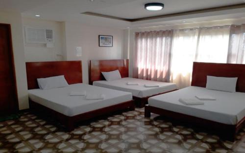 Infanta Hotel | WMV Hotel & Restaurant