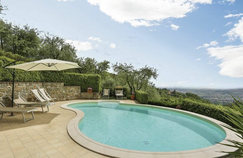 Margine Coperta-Traversagna House | Wonderful private villa for 6 guests with private pool, WIFI, A/C, TV and terrace