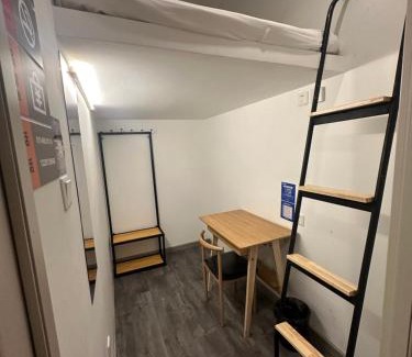 Xicheng Hotel | wohkoon Youth Hotel Xidan Branch