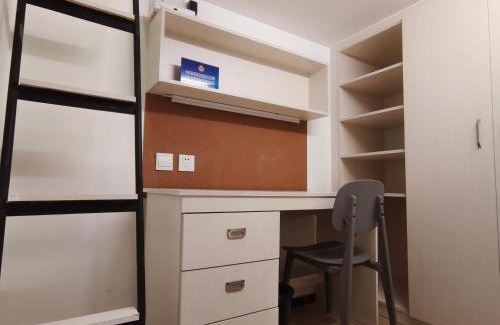 Xicheng Hotel | wohkoon Youth Hotel Xidan Branch