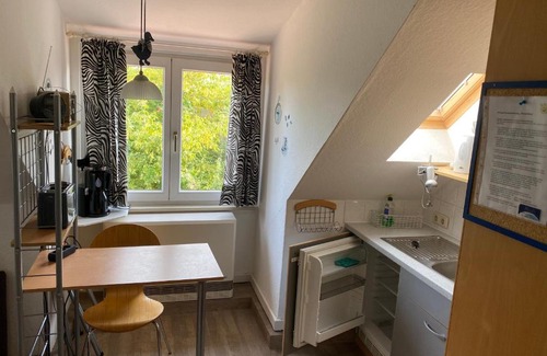 Wohlenberg Apartment | Wohlenberg-6