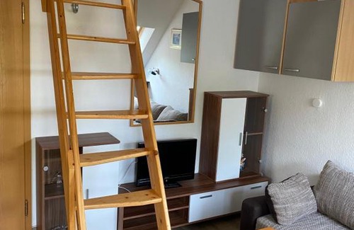 Wohlenberg Apartment | Wohlenberg-6