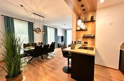 Klopein am Klopeiner See Apartment | Wohlfühlplatzerl am Klopeiner See