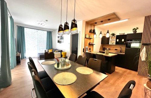 Klopein am Klopeiner See Apartment | Wohlfühlplatzerl am Klopeiner See