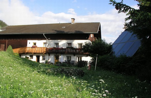 Kartitsch Apartment | Wohlfühl-Angererhof: Close to Drei Zinnen - Apartment Drei Zinnen (4P) LIFESTYLE
