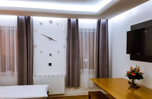 Eutritzsch Apartment | Wohlfühl Apartments Luxury in Leipzig
