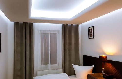 Eutritzsch Apartment | Wohlfühl Apartments Luxury in Leipzig