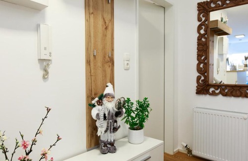 Goetzis Apartment | Wohlfühlapartment 24