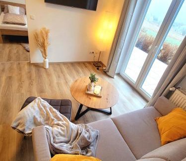 Fuchsmuehl Apartment | Wohlfühlapartments Zum Hackelstein