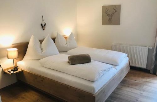 Sankt Ruprecht ob Murau Apartment | WOHLFÜHLAPPARTEMENT Kreischberg