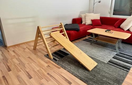 Wildon House | Wohlfühlen im Zuhause auf Zeit