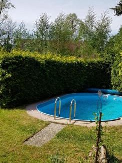 Rosenbach House | Wohlfühlhaus mit Privatpool