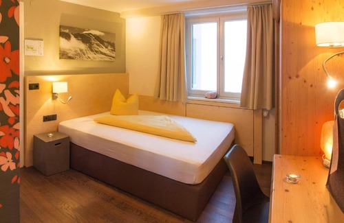 Stueben Hotel | Wohlfühlhotel Hubertushof