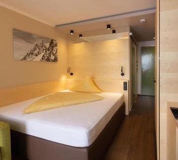 Stueben Hotel | Wohlfühlhotel Hubertushof