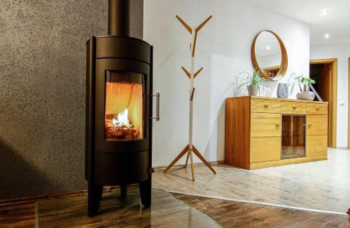 Eisenbach Apartment | Wohlfühloase