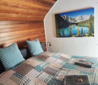 Simmerath House | Wohlfühloase Eifelsteig