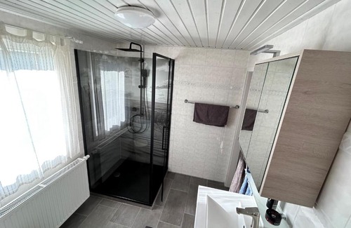 Dahme House | Wohlfühloase Villa Sunshine an weißem Sandstrand