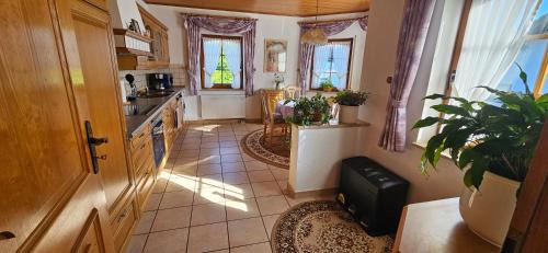 Herschbach Apartment | Wohlfühloase Westerwald