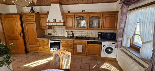 Herschbach Apartment | Wohlfühloase Westerwald