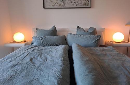 Boppelsen Apartment | Wohlfühlort