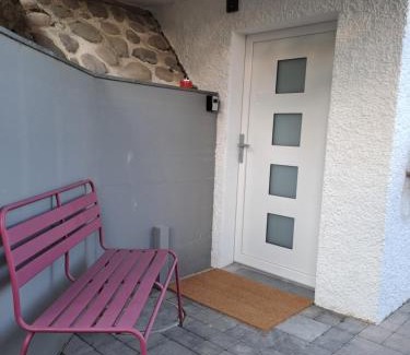 Boppelsen Apartment | Wohlfühlort