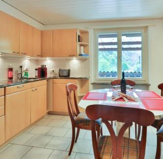 Liesberg Apartment | Wohlfühlwohnung nahe Basel und der Natur des Jura