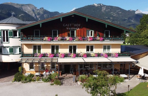 Strobl Apartment | Wohlfühlzimmer - Hotel Gasthof Wiesenhof
