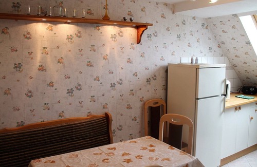 Beckerwitz Apartment | Wohnung in Beckerwitz nahe der Ostsee