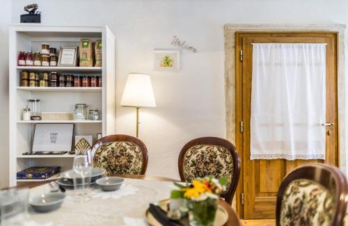 Rust Apartment | Wohnatelier im Bioweingut