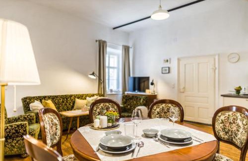 Rust Apartment | Wohnatelier im Bioweingut