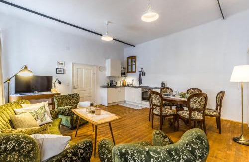 Rust Apartment | Wohnatelier im Bioweingut