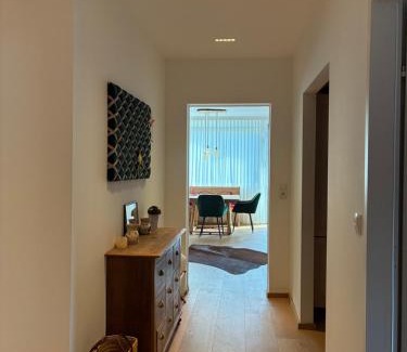 Bad Aussee Apartment | Wohnen über den Dächern am Meranplatz