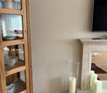 Bad Aussee Apartment | Wohnen über den Dächern am Meranplatz