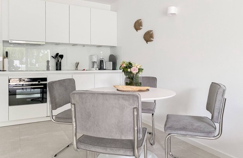 Timmendorfer Strand Apartment | Wohnen am Strand 2, Deutschland