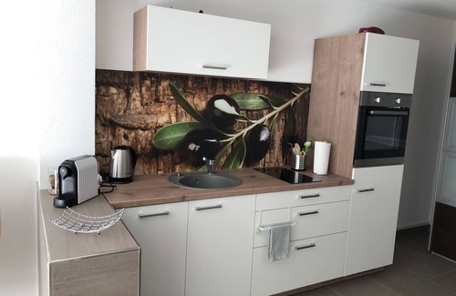 Buseck Apartment | Wohnen am Schlosspark